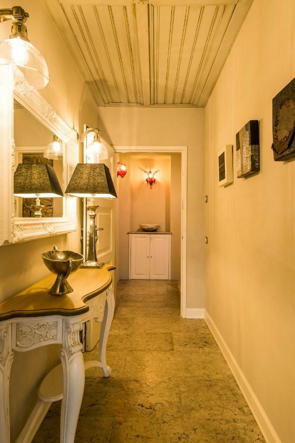 La Vite 2.0 Apartments Desenzano del Garda Bagian luar foto