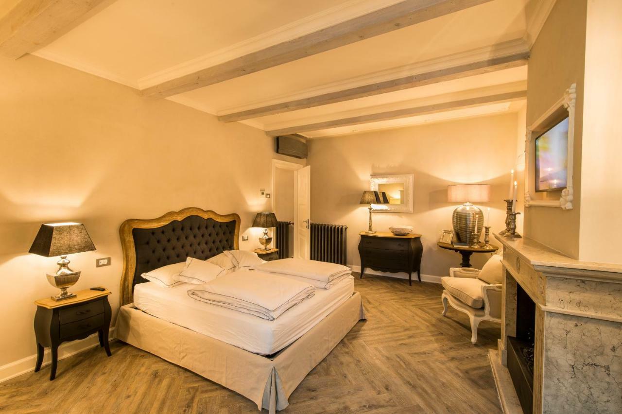 La Vite 2.0 Apartments Desenzano del Garda Bagian luar foto