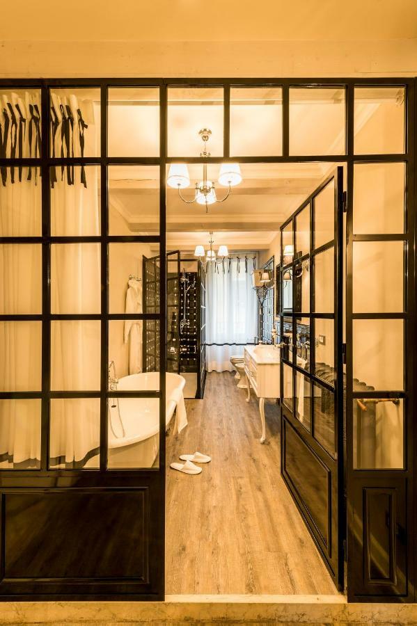 La Vite 2.0 Apartments Desenzano del Garda Bagian luar foto