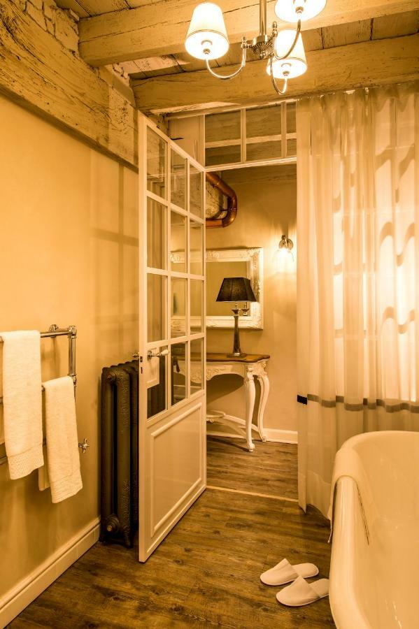 La Vite 2.0 Apartments Desenzano del Garda Bagian luar foto