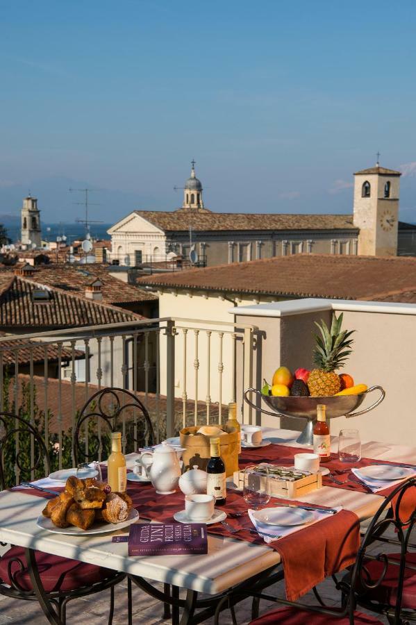 La Vite 2.0 Apartments Desenzano del Garda Bagian luar foto