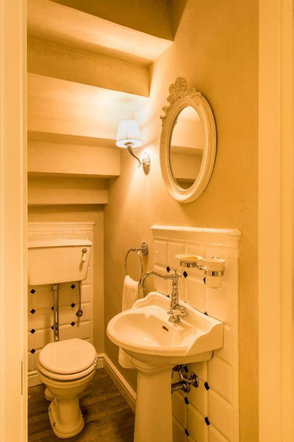 La Vite 2.0 Apartments Desenzano del Garda Bagian luar foto