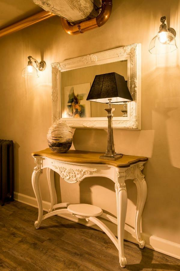La Vite 2.0 Apartments Desenzano del Garda Bagian luar foto