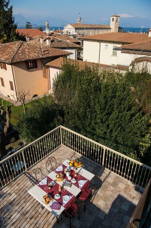 La Vite 2.0 Apartments Desenzano del Garda Bagian luar foto
